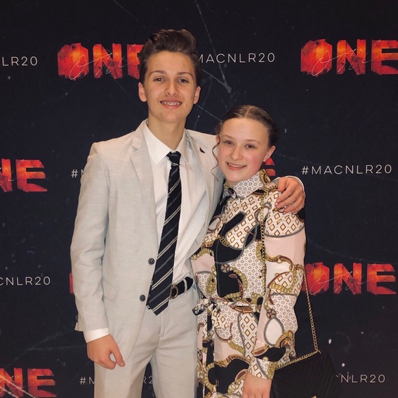 Meet your Posher, Faith - Picture 1 of 1